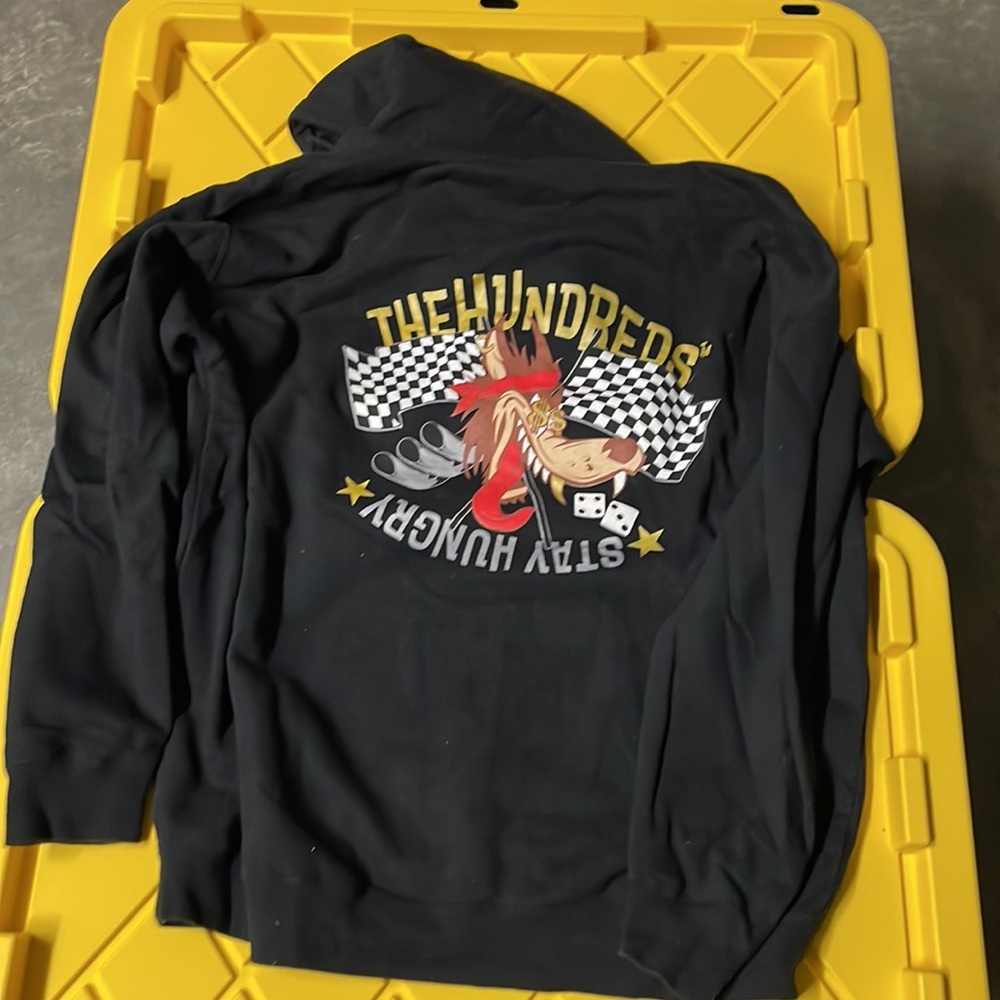 Pristine The Hundreds First Generation Released 2… - image 5